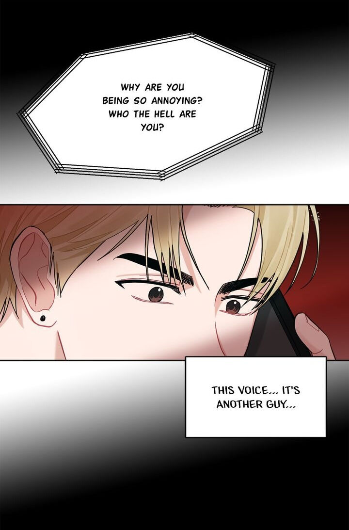 When You’re Targeted by the Bully Chapter 45 - page 22