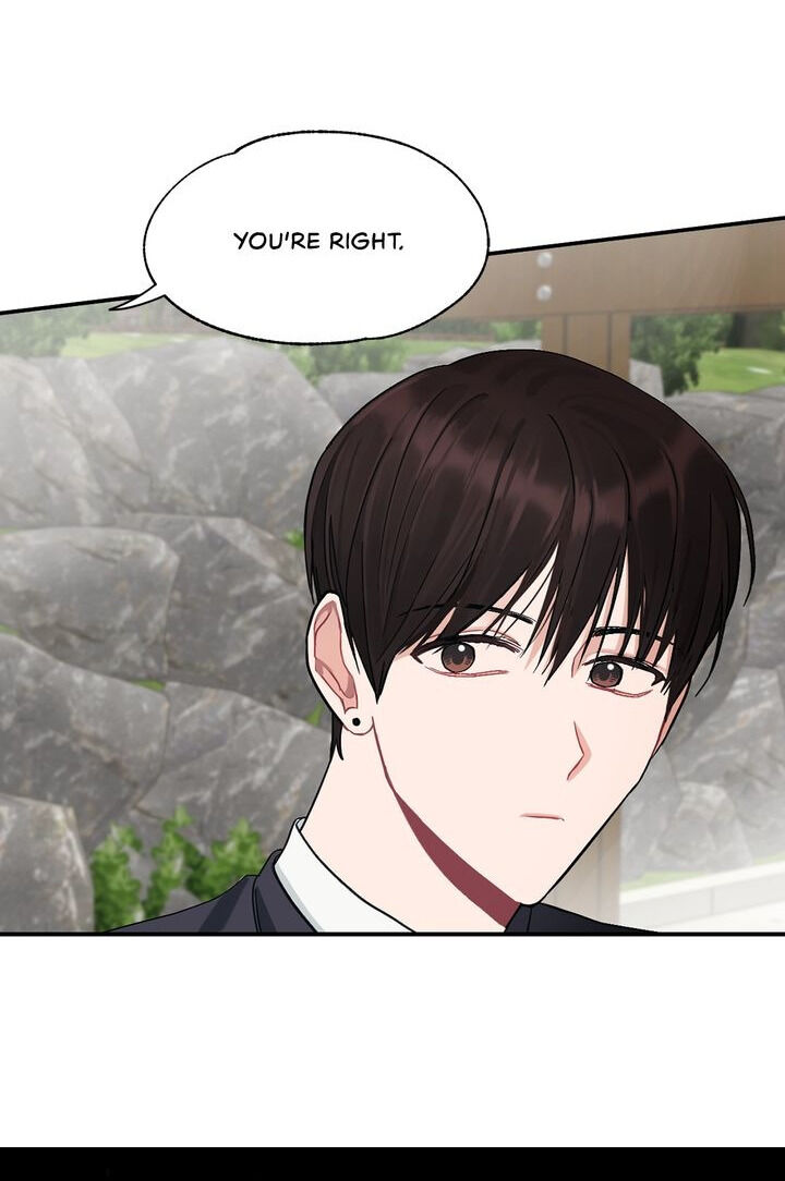 When You’re Targeted by the Bully Chapter 45 - page 26