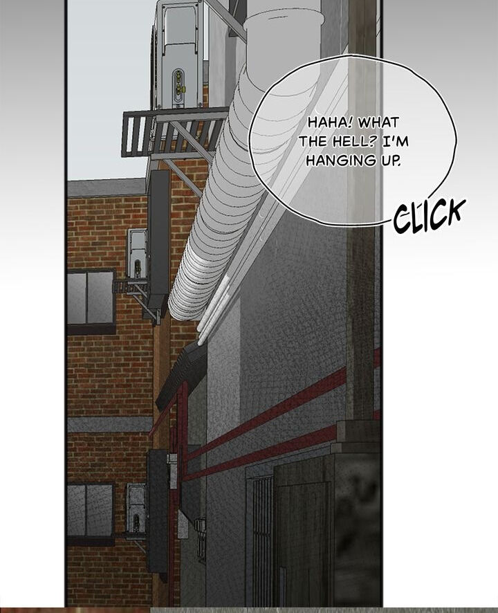 When You’re Targeted by the Bully Chapter 45 - page 28