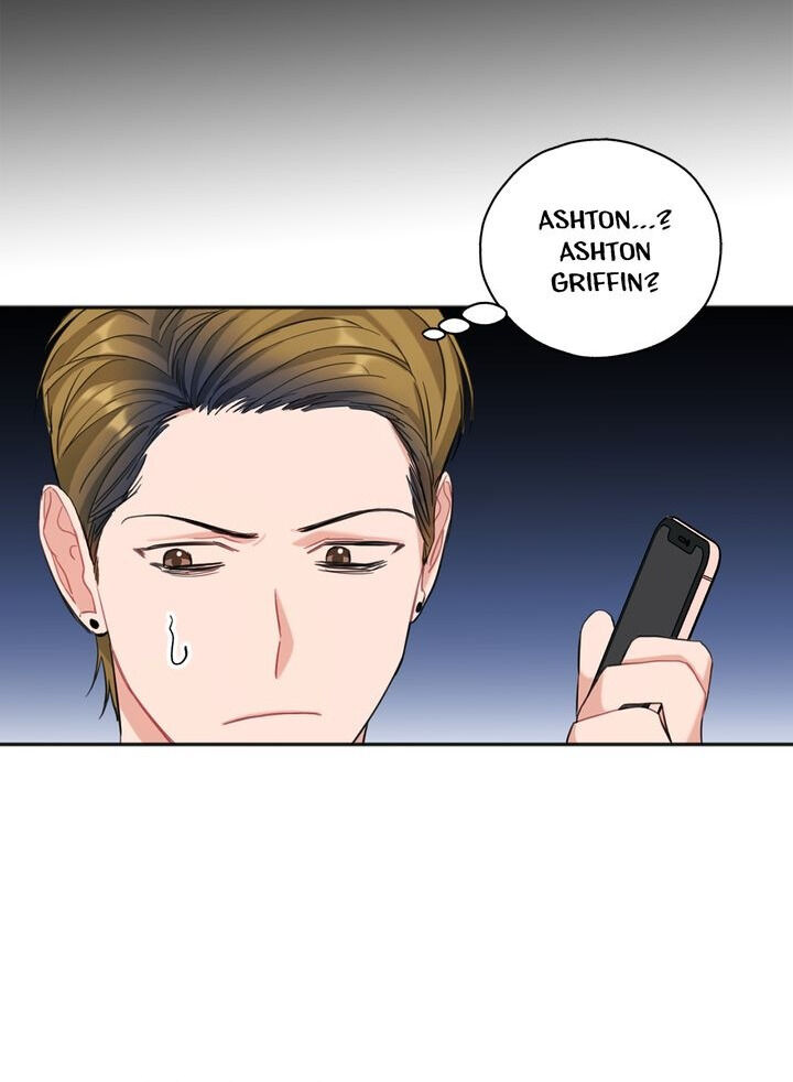 When You’re Targeted by the Bully Chapter 45 - page 30