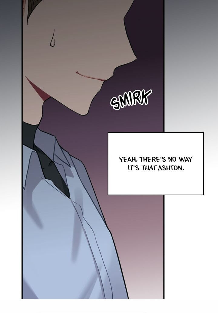 When You’re Targeted by the Bully Chapter 45 - page 32