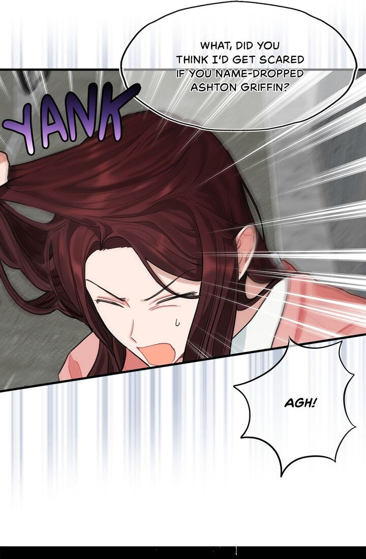 When You’re Targeted by the Bully Chapter 45 - page 34