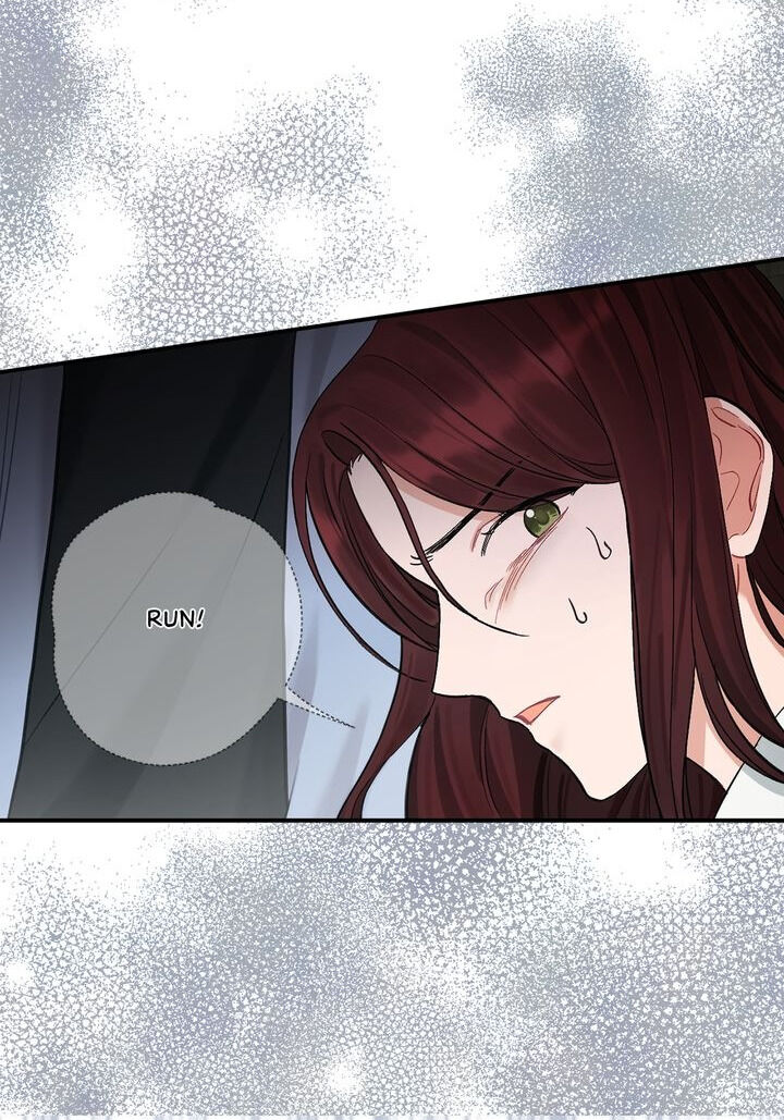 When You’re Targeted by the Bully Chapter 45 - page 37