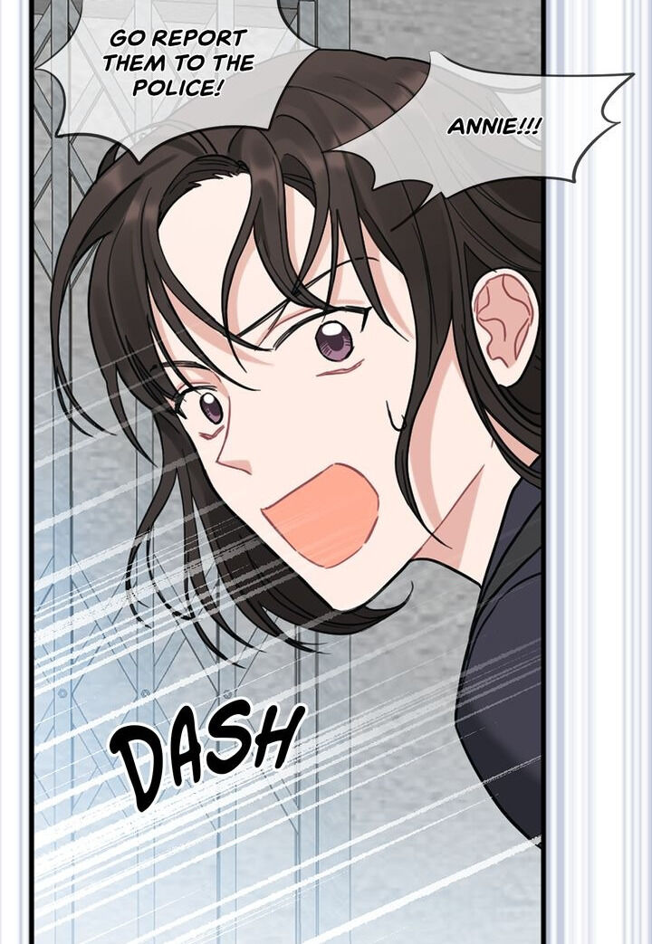 When You’re Targeted by the Bully Chapter 45 - page 40