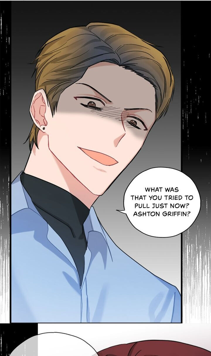 When You’re Targeted by the Bully Chapter 45 - page 43
