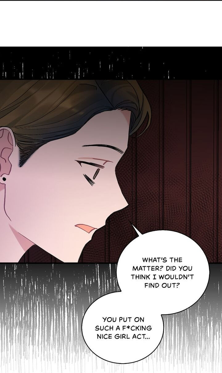 When You’re Targeted by the Bully Chapter 45 - page 47