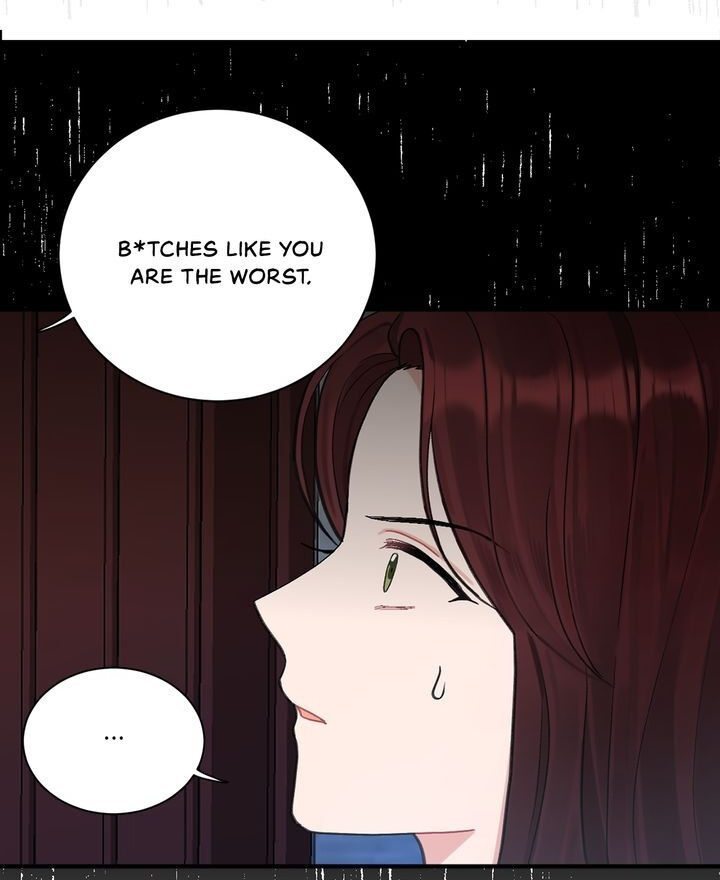 When You’re Targeted by the Bully Chapter 45 - page 48