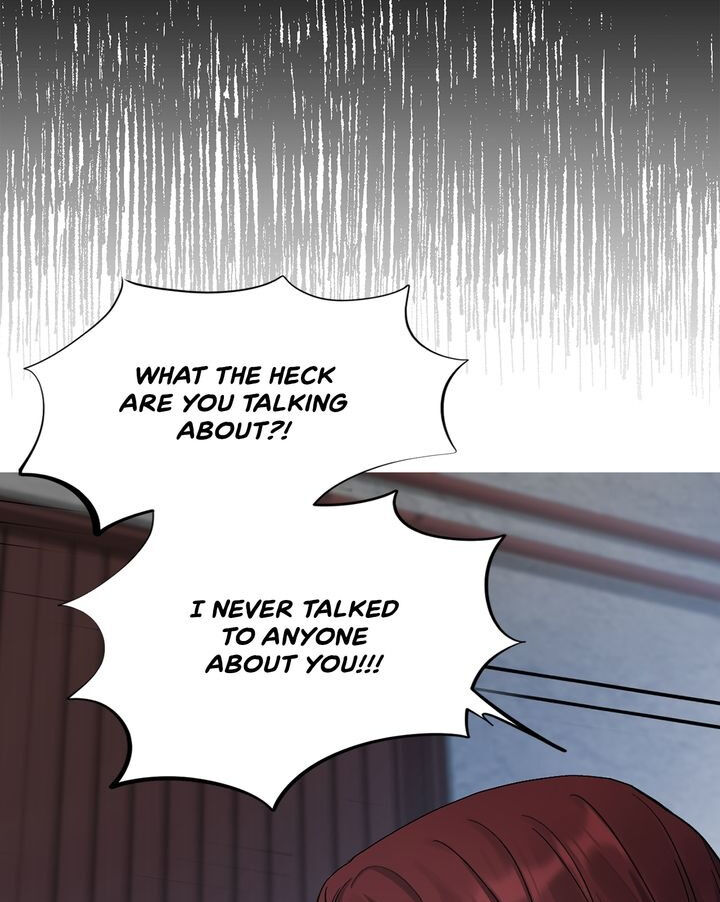 When You’re Targeted by the Bully Chapter 45 - page 49