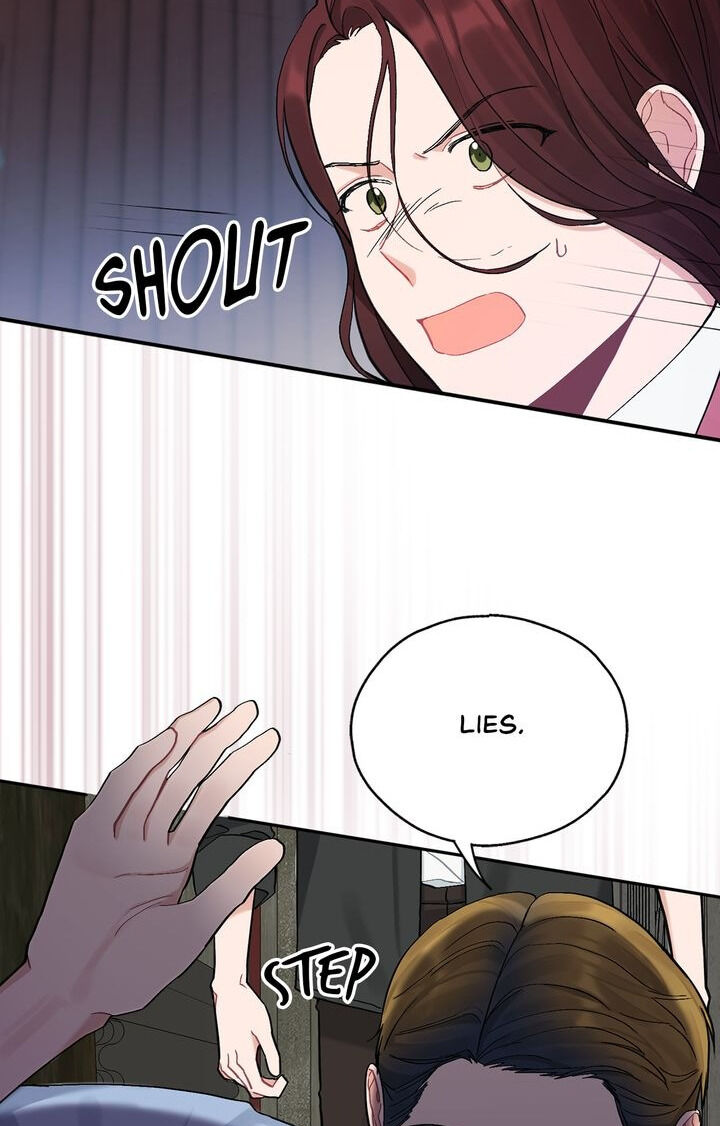 When You’re Targeted by the Bully Chapter 45 - page 50