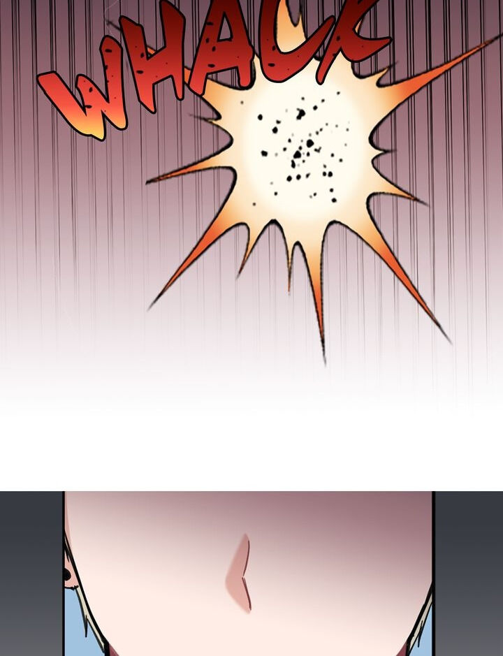 When You’re Targeted by the Bully Chapter 45 - page 53
