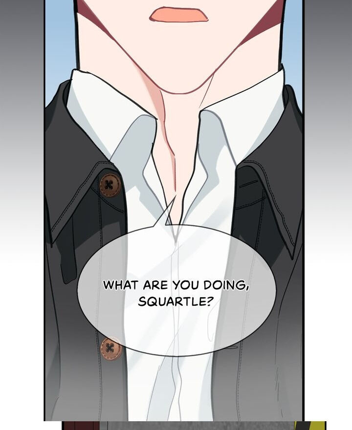 When You’re Targeted by the Bully Chapter 45 - page 54