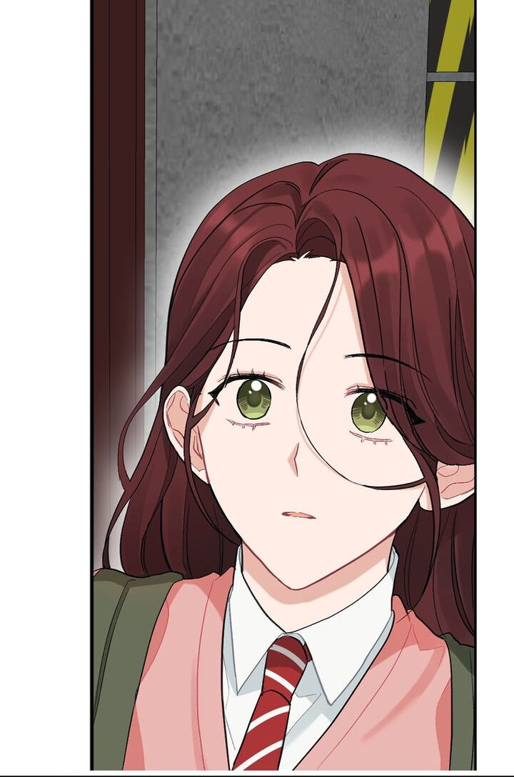 When You’re Targeted by the Bully Chapter 45 - page 55