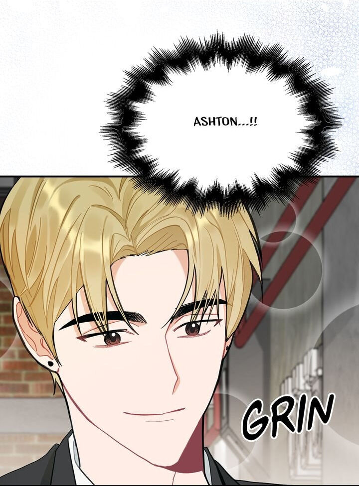 When You’re Targeted by the Bully Chapter 45 - page 57