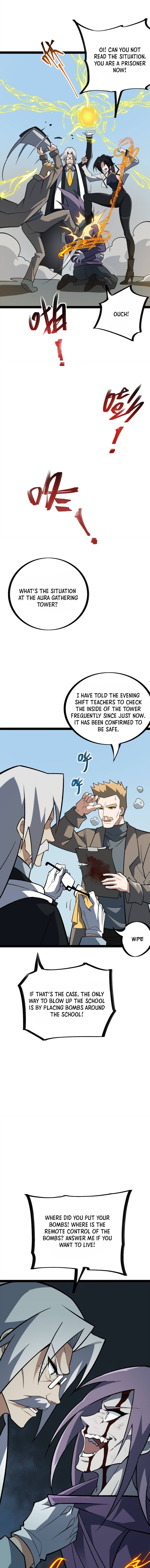 Ten Thousand Layers Of Qi Refining Chapter 12 - page 14