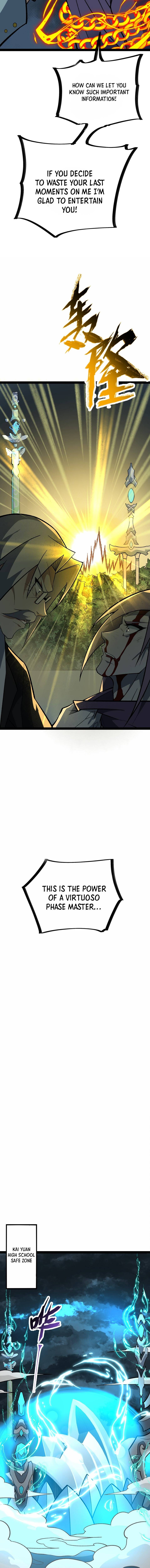 Ten Thousand Layers Of Qi Refining Chapter 12 - page 15