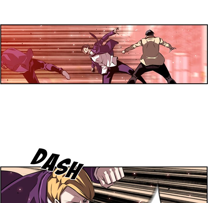 Supernova – Manga chapter 133 - page 16