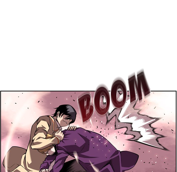 Supernova – Manga chapter 133 - page 21