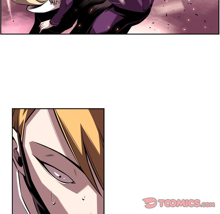 Supernova – Manga chapter 133 - page 22