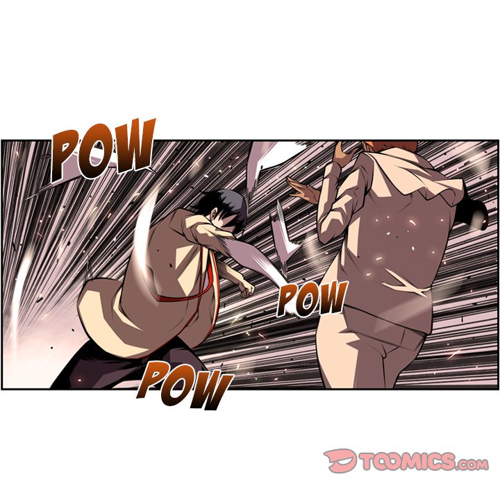 Supernova – Manga chapter 133 - page 30