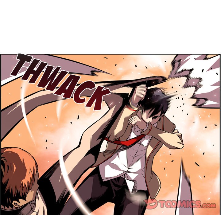 Supernova – Manga chapter 133 - page 34