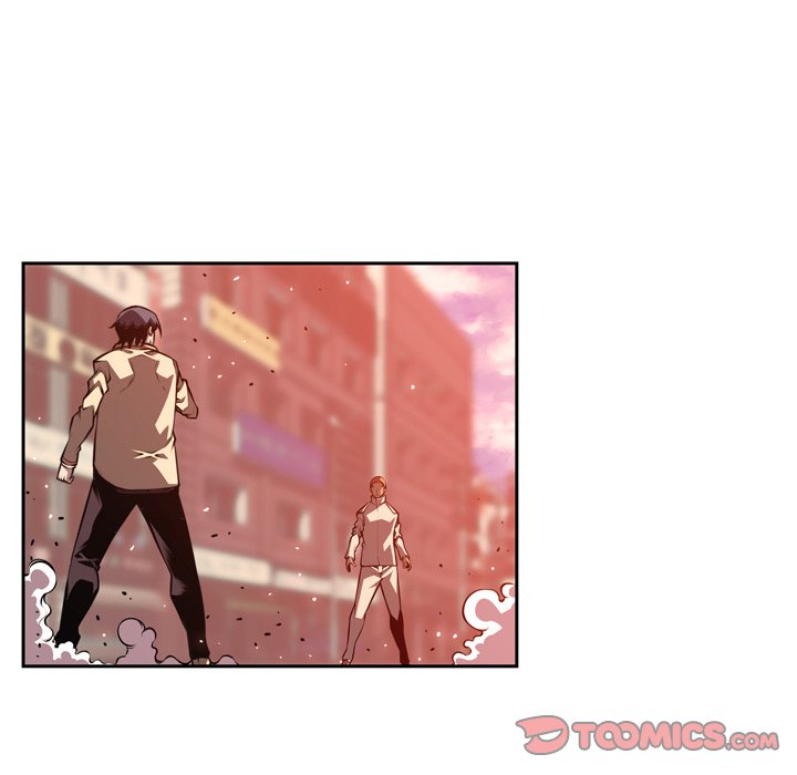 Supernova – Manga chapter 133 - page 38