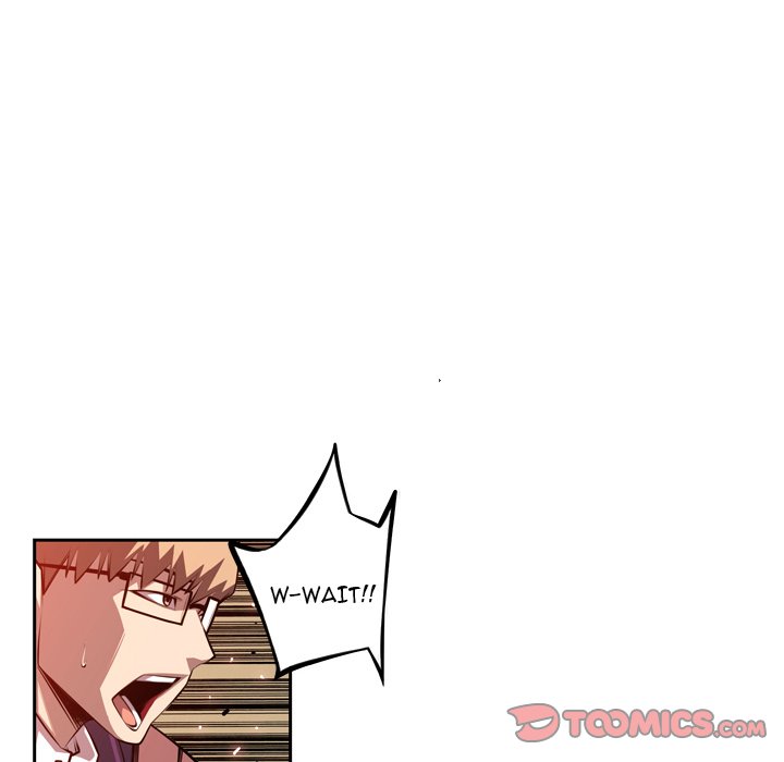 Supernova – Manga chapter 133 - page 42