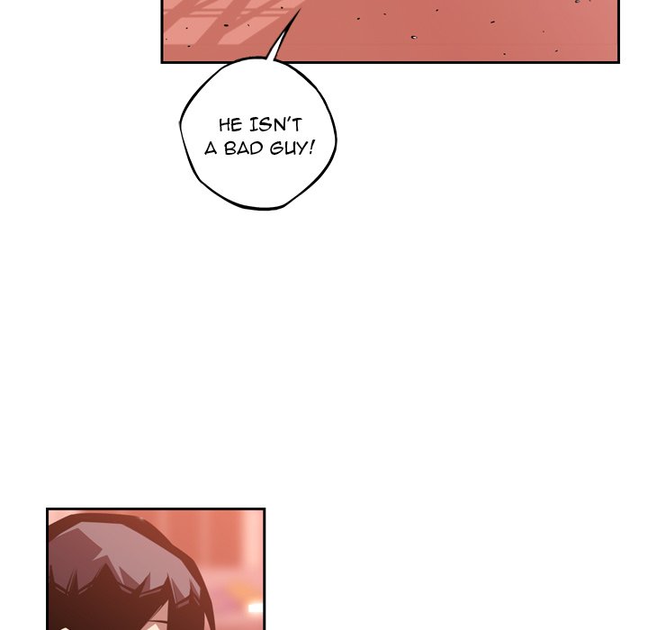 Supernova – Manga chapter 133 - page 44