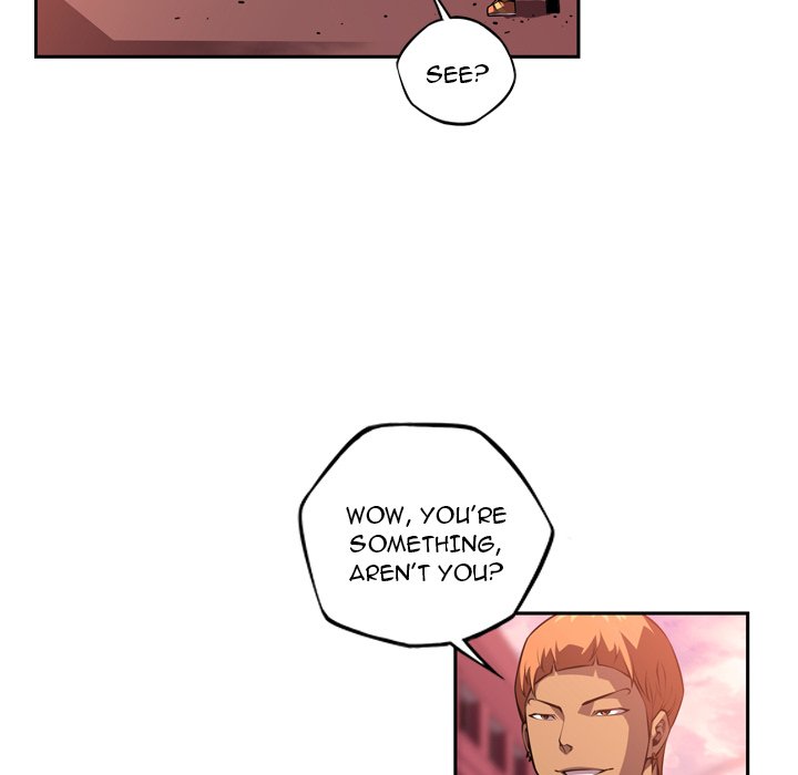 Supernova – Manga chapter 133 - page 48