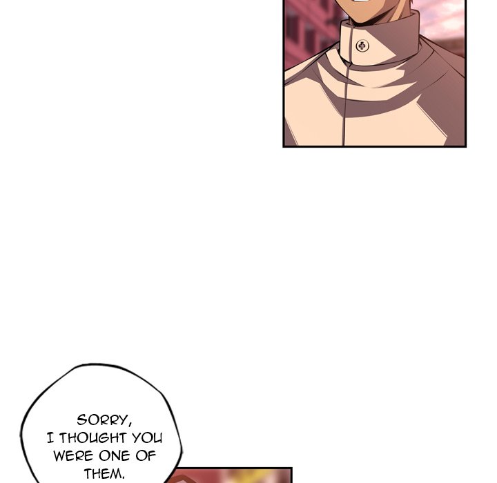 Supernova – Manga chapter 133 - page 49