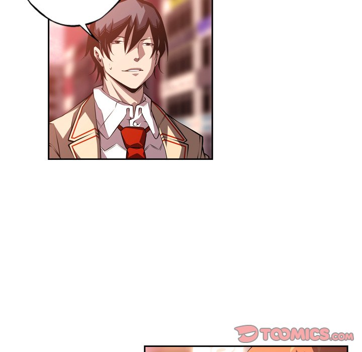 Supernova – Manga chapter 133 - page 50