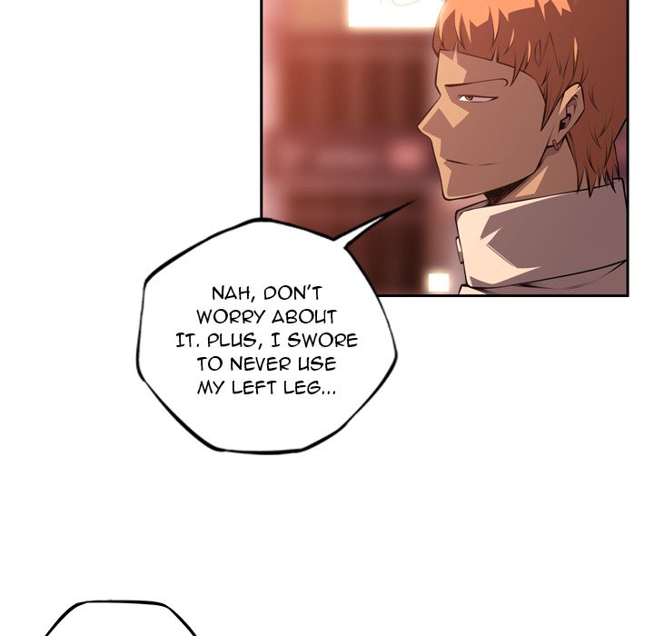 Supernova – Manga chapter 133 - page 51