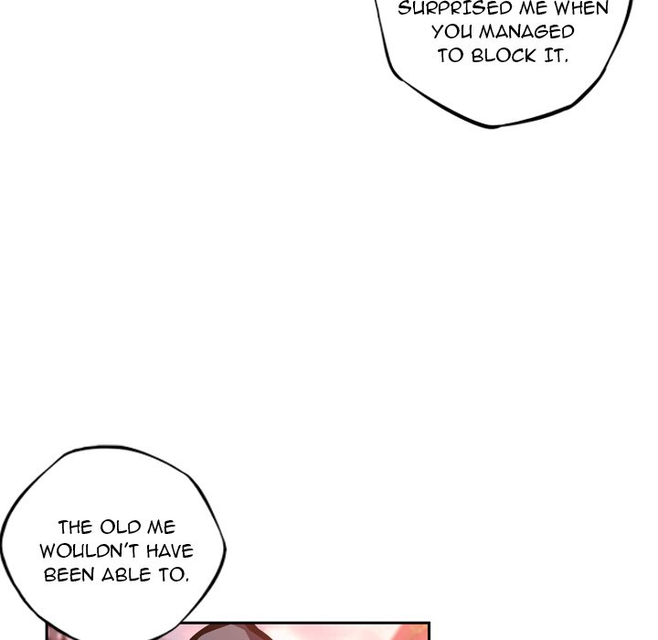 Supernova – Manga chapter 133 - page 53