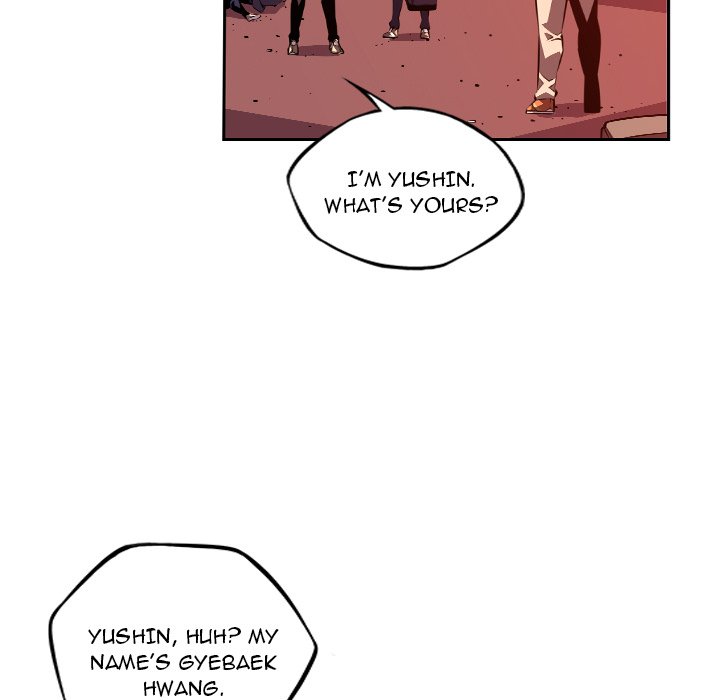 Supernova – Manga chapter 133 - page 59
