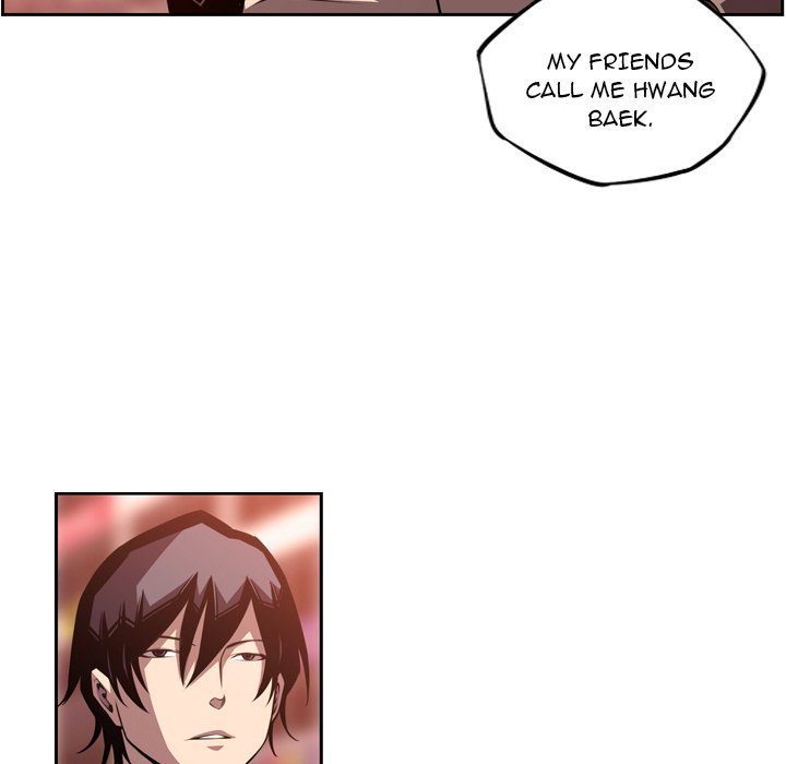 Supernova – Manga chapter 133 - page 61