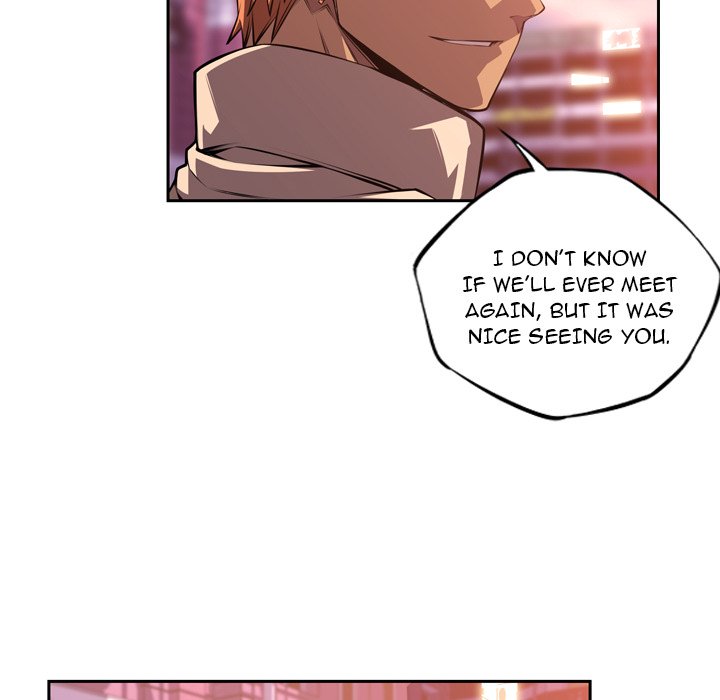 Supernova – Manga chapter 133 - page 63