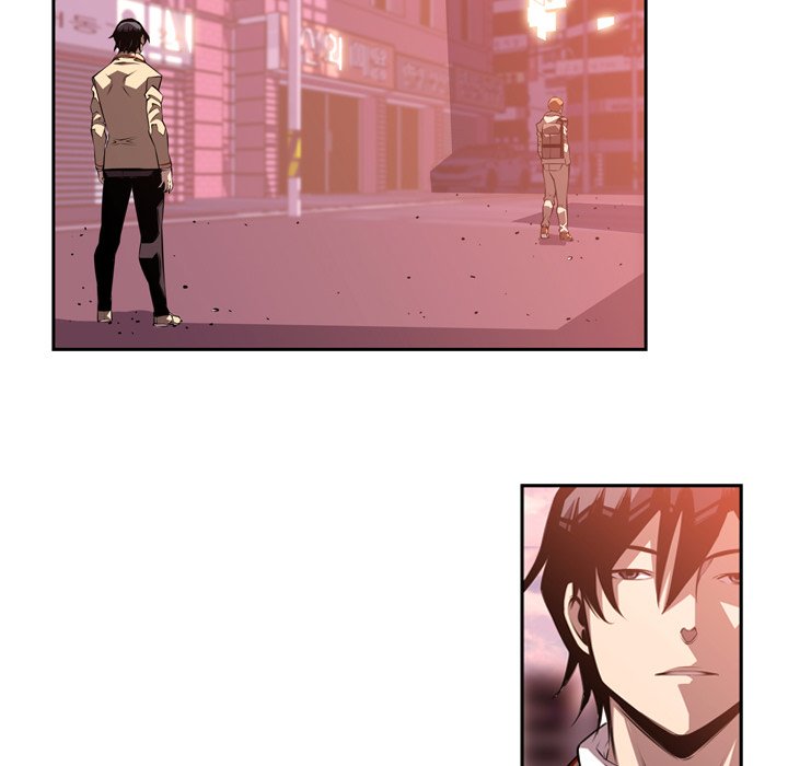 Supernova – Manga chapter 133 - page 64