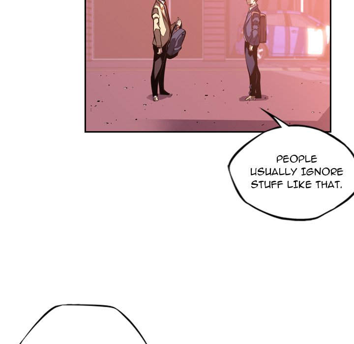 Supernova – Manga chapter 133 - page 67