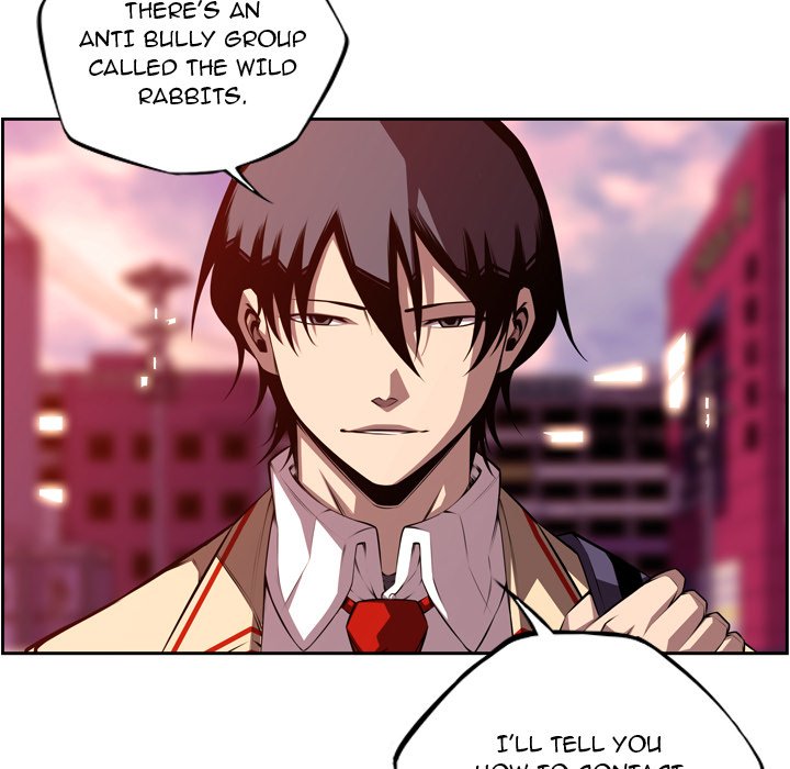 Supernova – Manga chapter 133 - page 68