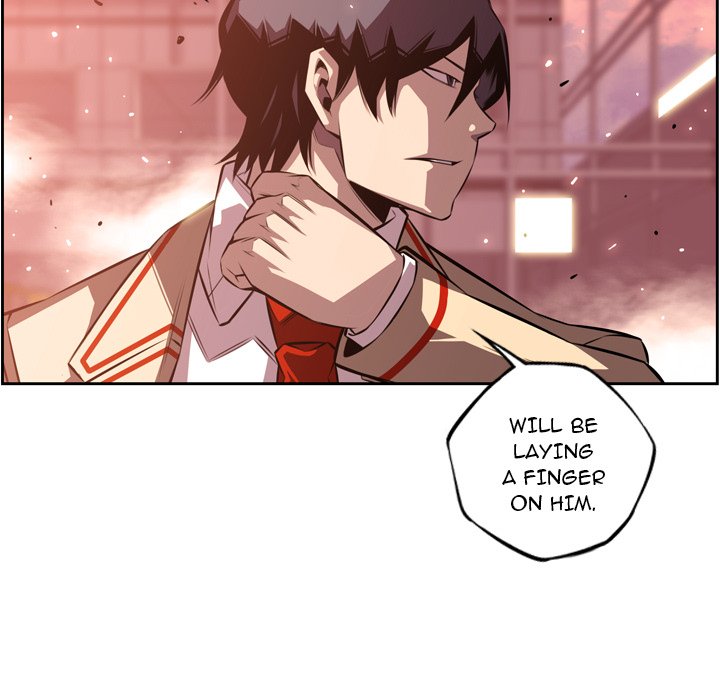 Supernova – Manga chapter 133 - page 7