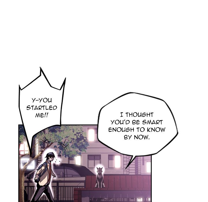Supernova – Manga chapter 133 - page 76