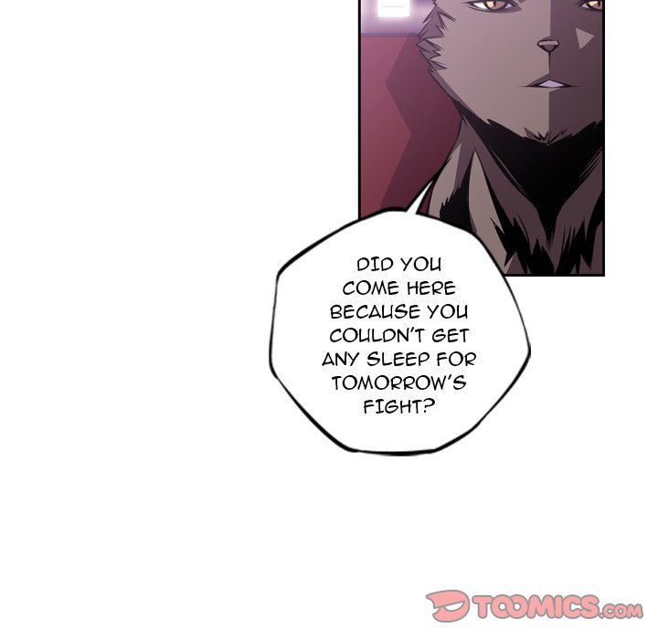 Supernova – Manga chapter 133 - page 78
