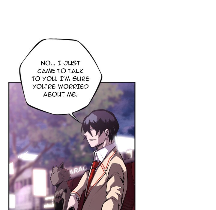 Supernova – Manga chapter 133 - page 79