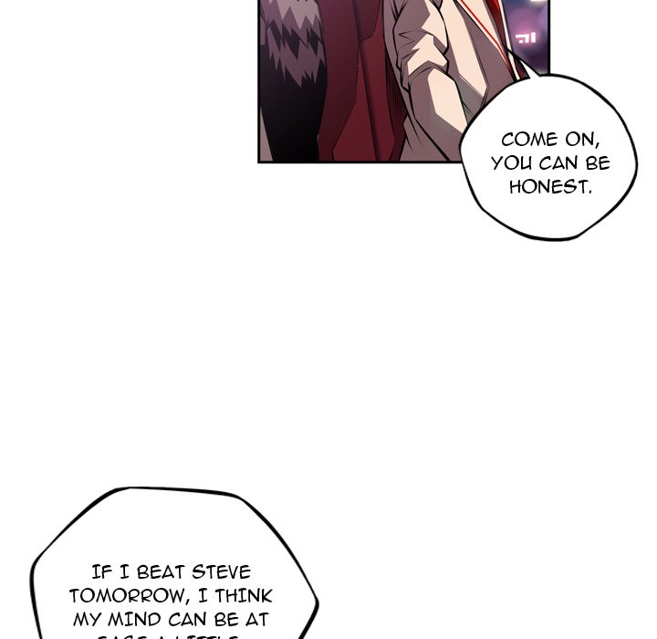 Supernova – Manga chapter 133 - page 81