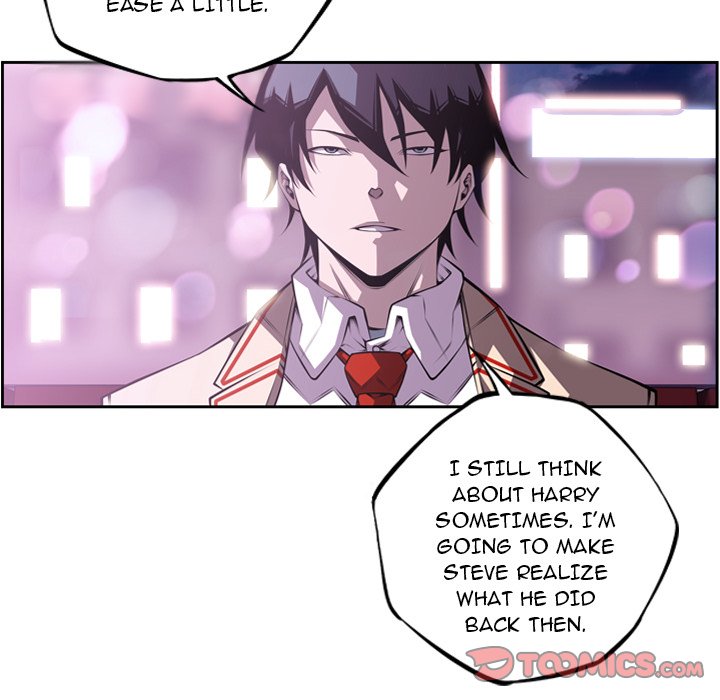 Supernova – Manga chapter 133 - page 82