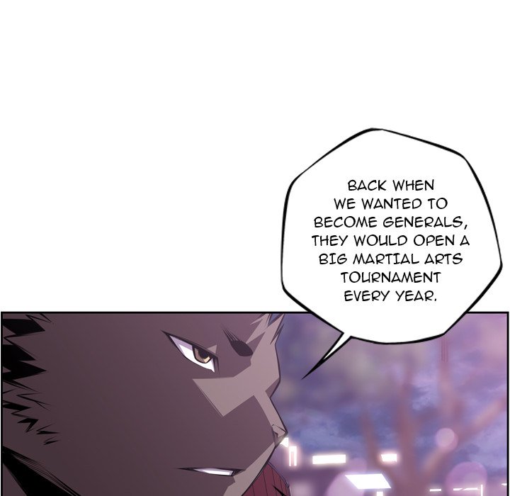 Supernova – Manga chapter 133 - page 83