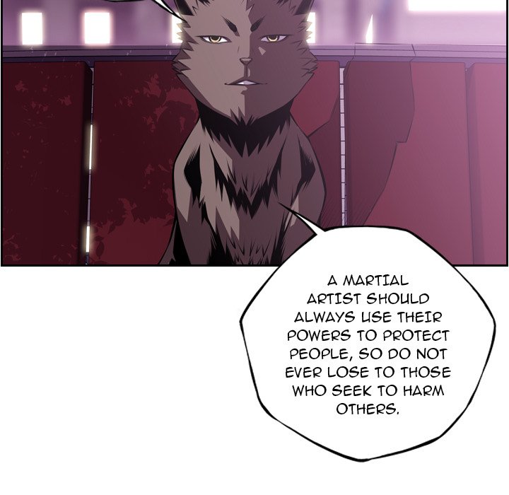 Supernova – Manga chapter 133 - page 85