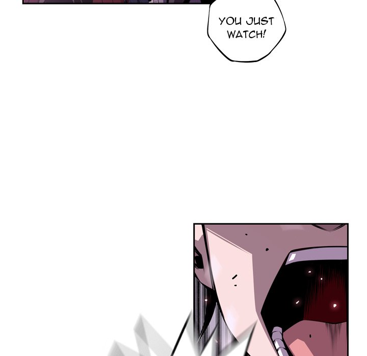 Supernova – Manga chapter 133 - page 87