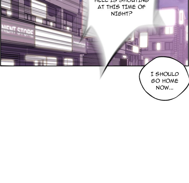 Supernova – Manga chapter 133 - page 89
