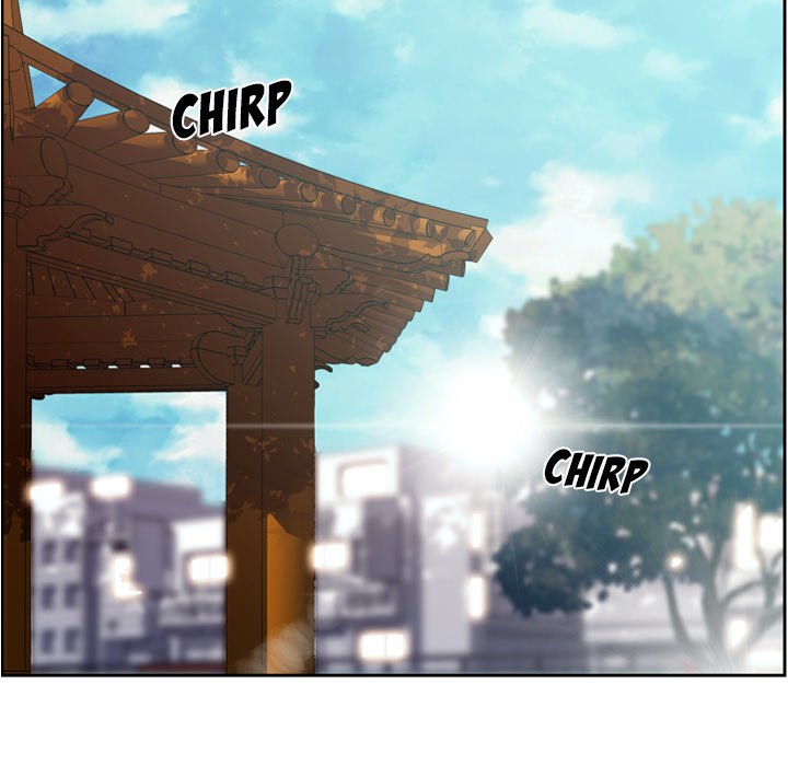 Supernova – Manga chapter 133 - page 91
