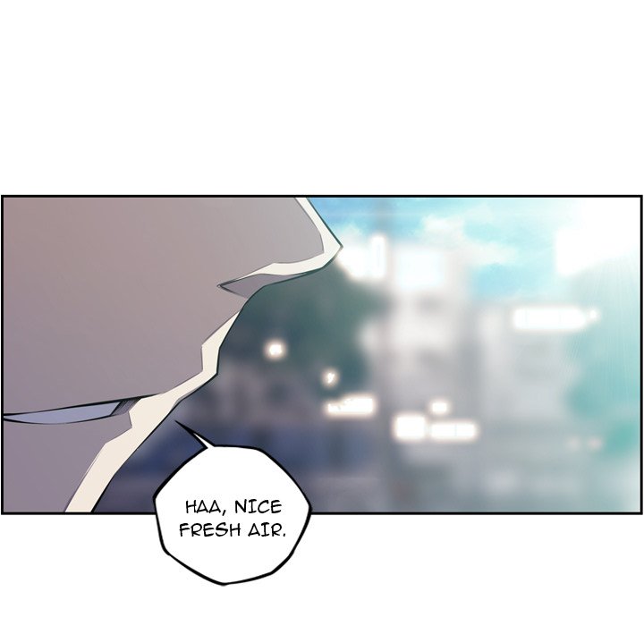 Supernova – Manga chapter 133 - page 92